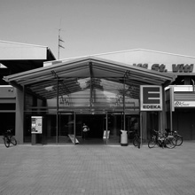 Edeka Markt, Uelzen