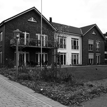Private Seniorenwohnanlage, Bönningstedt